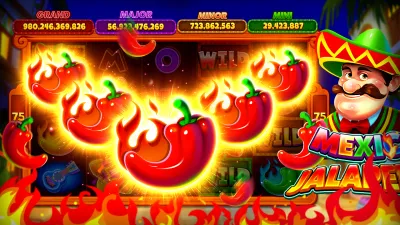 Trò chơi Nổ Hũ Jackpot