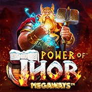 Sức Mạnh của Thor Megaways icon