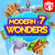 Thế Giới 7 Kỳ Quan icon