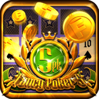 Poker Lạ Mắt 5 icon