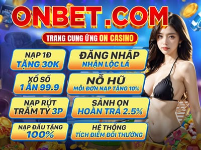 Thưởng Chào Mừng Thành Viên Mới 100% promotion banner