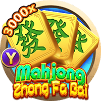 Mahjong Trung Phát Bạch icon