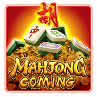 Mạt Chược Đến Rồi icon